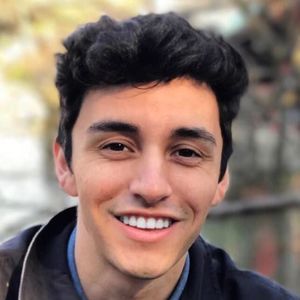 Meet your Posher, Chris